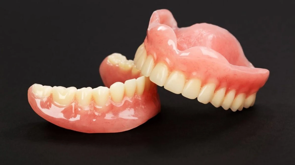 Adjusting to New Dentures Wasilla Adjusting to New Dentures Wasilla