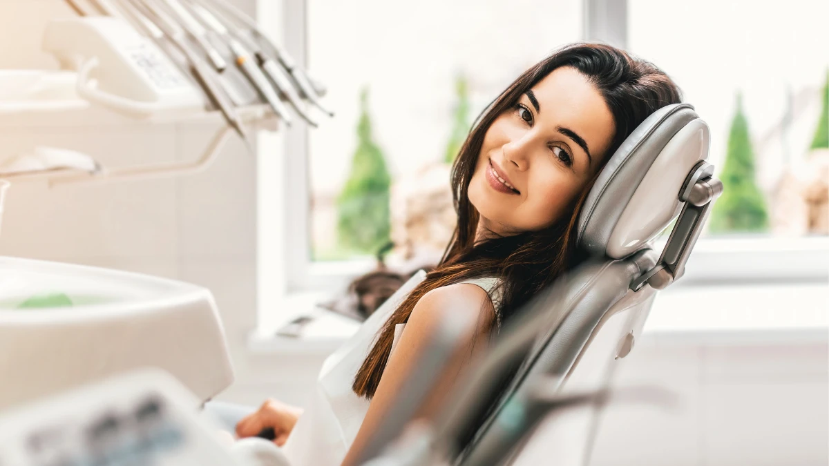 Dental Anxiety Wasilla, AK Cosmetic Dentistry Wasilla, AK