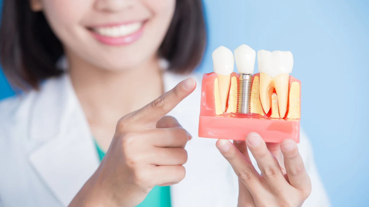 Dental Implants Wasilla, AK Dental Implants Wasilla, AK