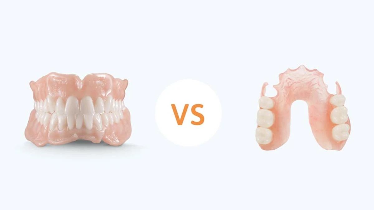 Dentures and Partial Dentures Wasilla, AK Dentures and Partial Dentures Wasilla, AK