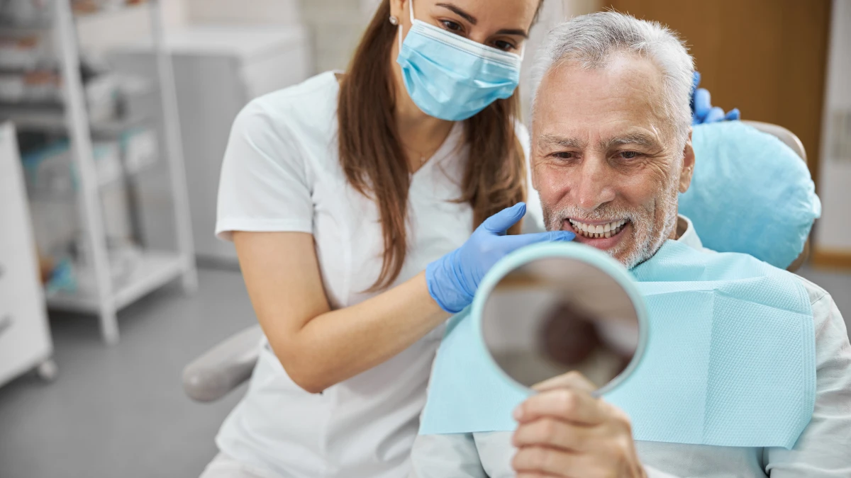 Post-Op Care for Dental Implants Wasilla, AK Post-Op Care for Dental Implants Wasilla, AK